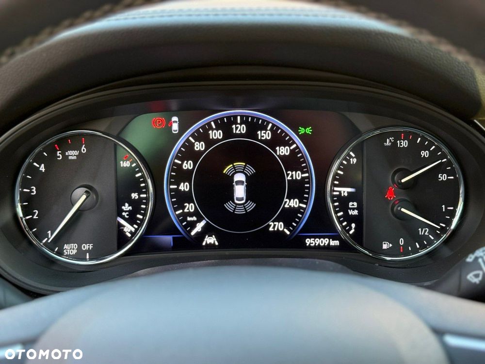 Opel Insignia 2.0 CDTI GS Line + S&S - 27