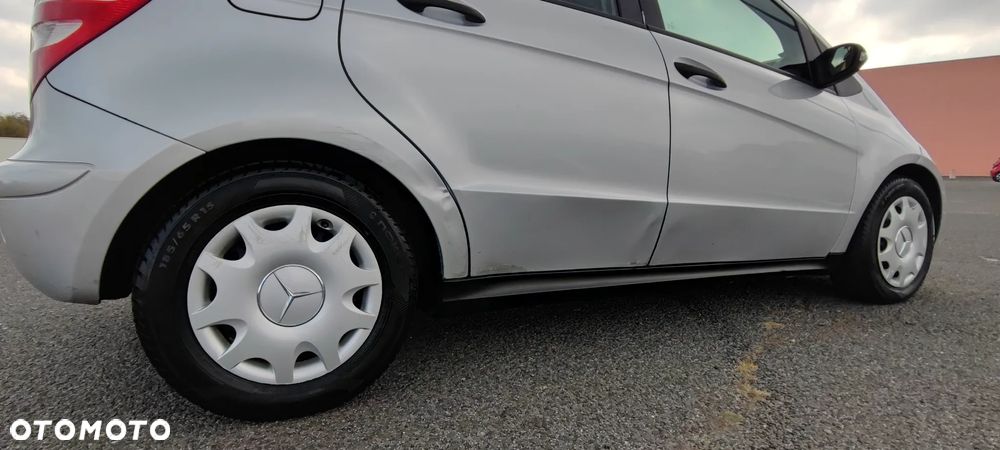 Mercedes-Benz Klasa A 180 CDI - 15