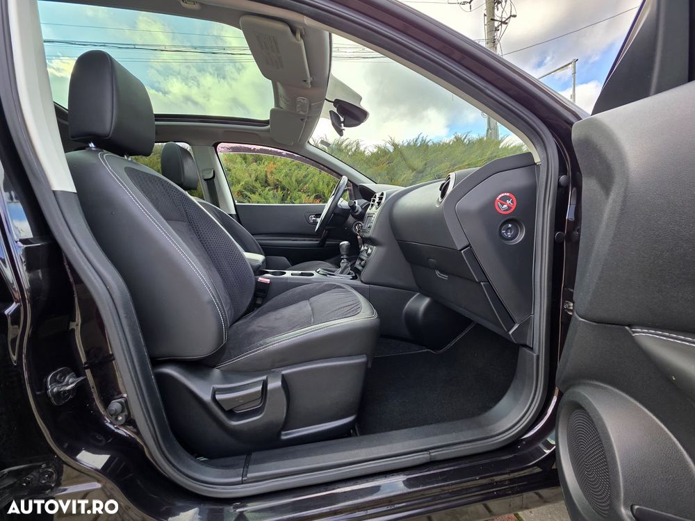 Nissan Qashqai 1.6 DCI TEKNA - 6