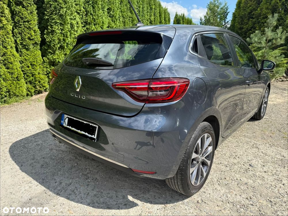 Renault Clio TCe 100 EXPERIENCE - 27