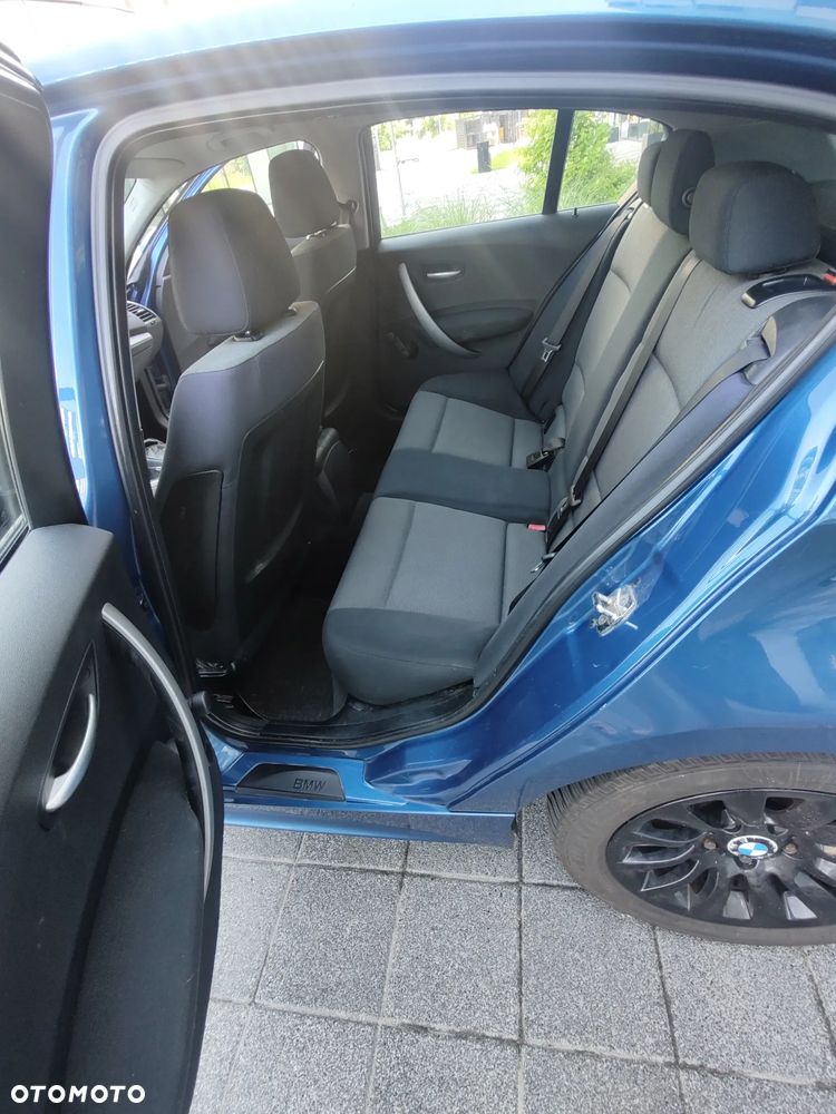 BMW Seria 1 - 12