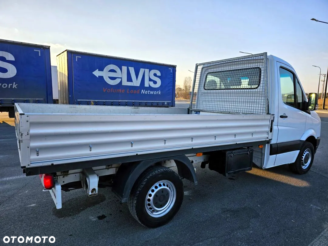 Volkswagen CRAFTER - 14