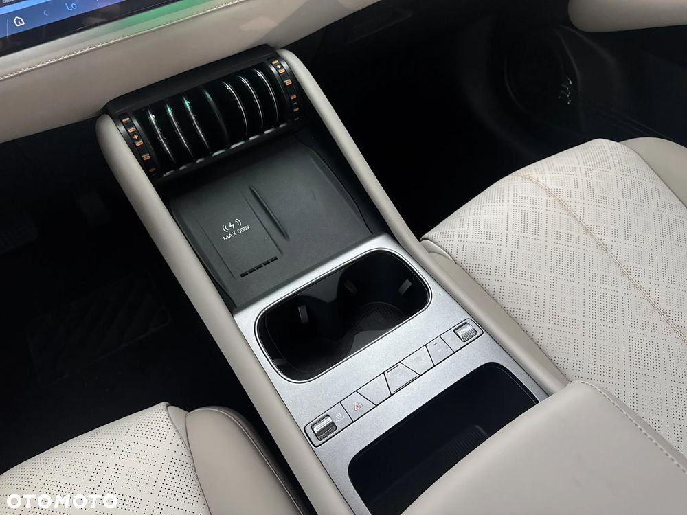 BYD Atto 3 74.8kWh Excellence AWD - 17