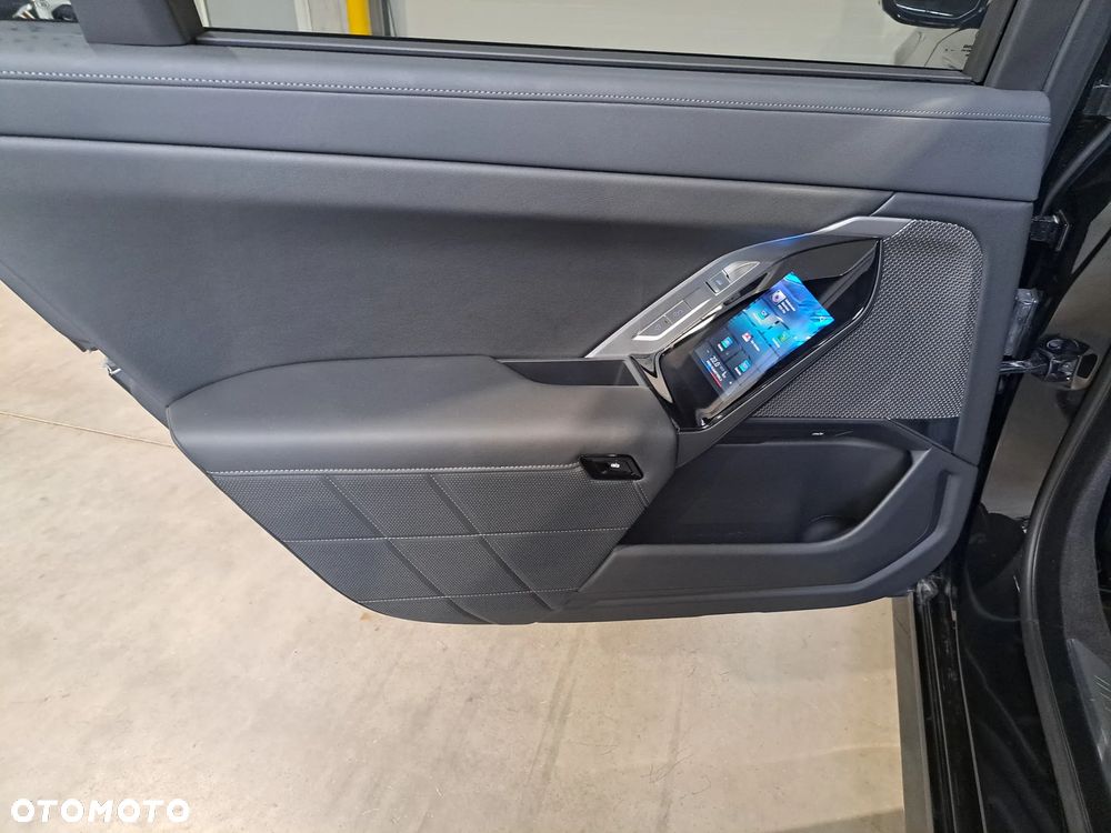 BMW i7 105.7kWh xDrive60 - 15
