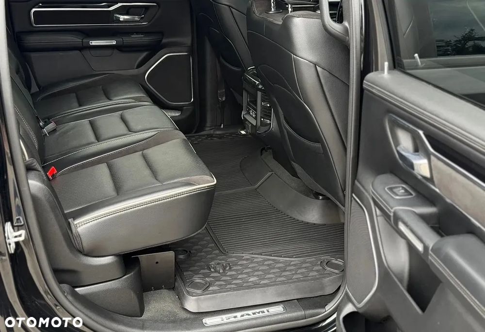 RAM 1500 5.7 Crew Cab Laramie - 12