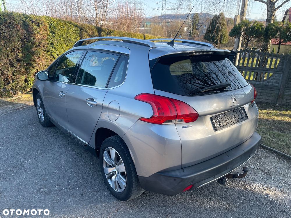 Peugeot 2008 PureTech 110 Stop&Start Active - 1