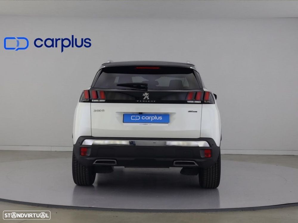 Peugeot 3008 - 6