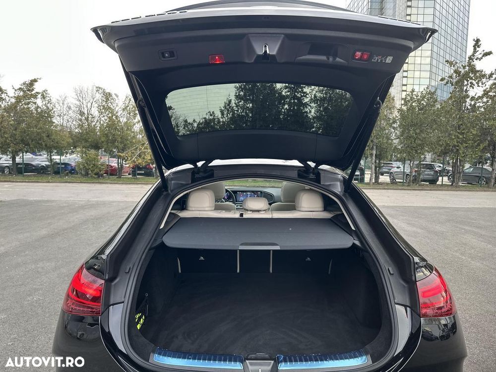 Mercedes-Benz GLE Coupe 450 d 4Matic 9G-TRONIC AMG Line Advanced Plus - 19