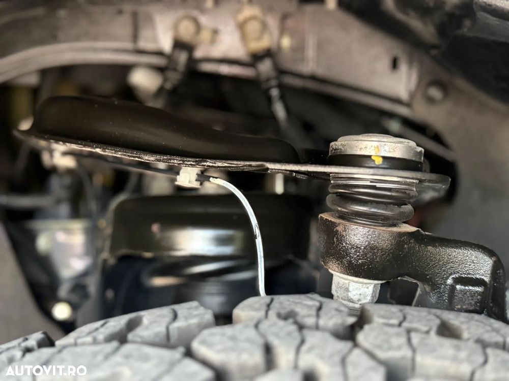 Ford Ranger 2,0 l EcoBlue Wildtrak - 29