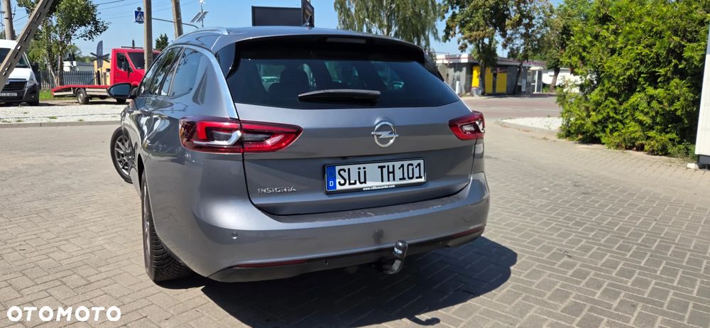 Opel Insignia 1.5 Business Elegance - 12