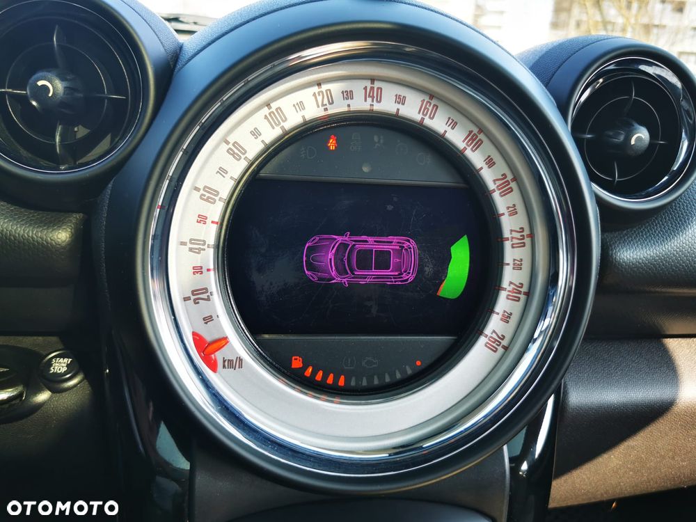MINI Countryman - 5