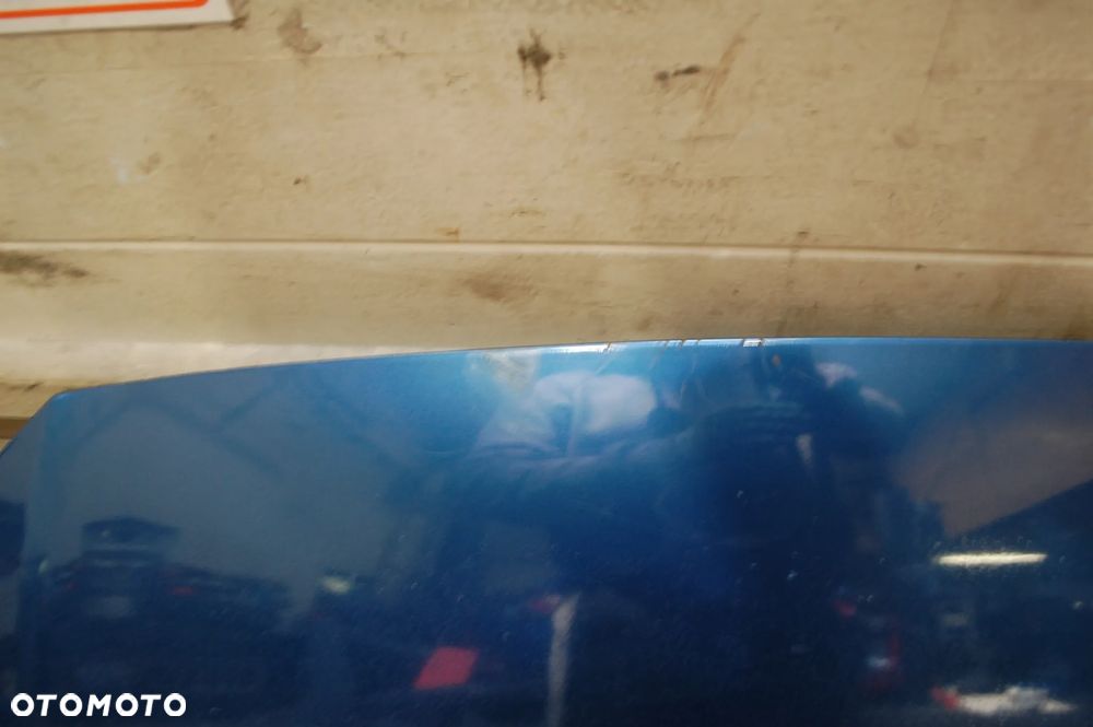 MASKA POKRYWA GÓRNA SILNIKA VW POLO IV 9N3 LIFT LA5K - 6