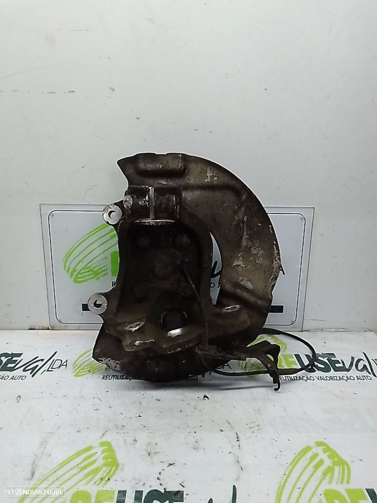 Manga De Eixo Fr Esq Bmw 5 Touring (E61) - 2