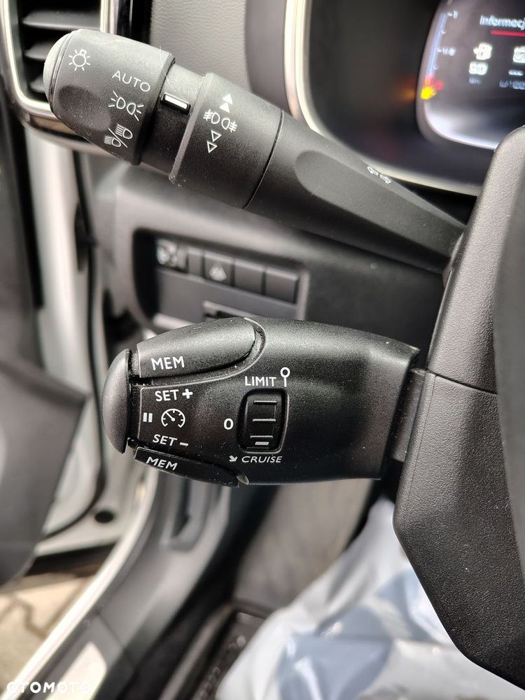 Citroën C5 Aircross 1.2 PureTech Feel - 20