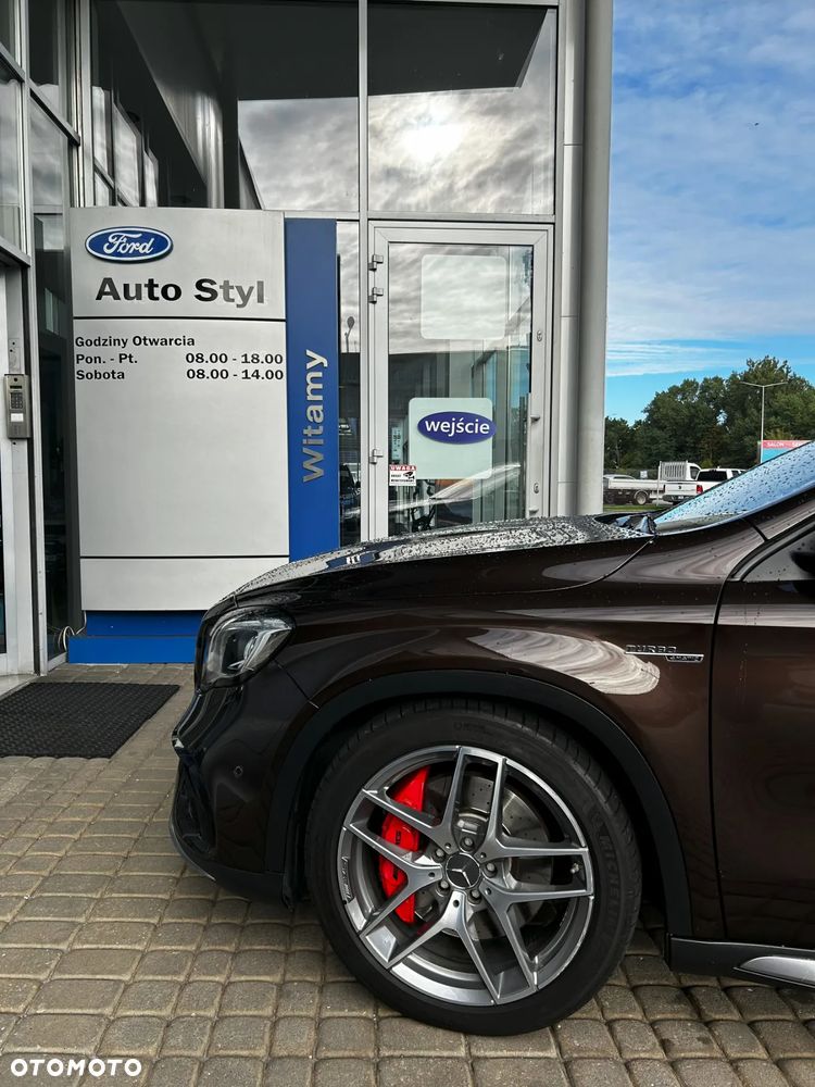 Mercedes-Benz GLA AMG 45 4-Matic - 7
