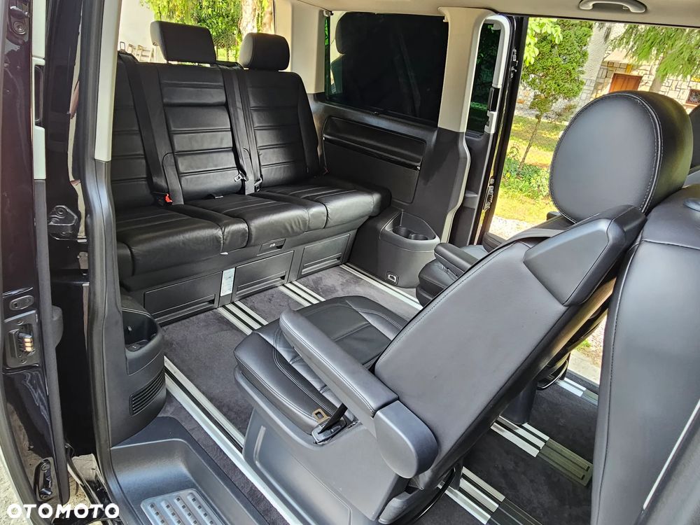 Volkswagen Multivan 2.0 BiTDI L1 Highline DSG - 13