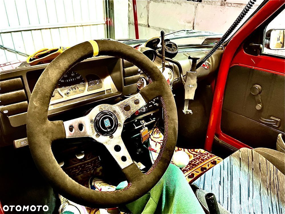 Fiat 126 elx Maluch std - 9