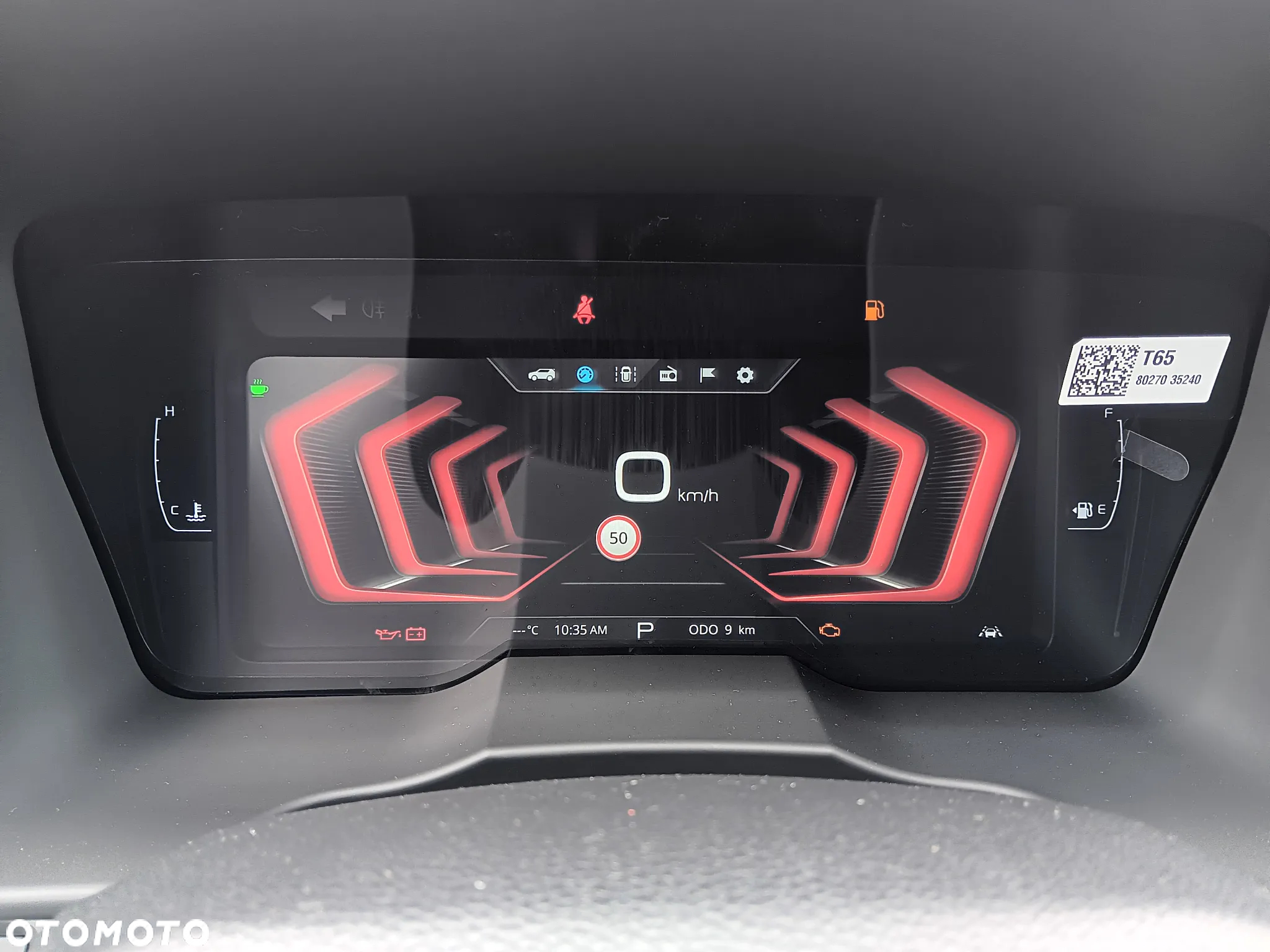 SsangYong/KGM Tivoli 1.5 T-GDI Adventure - 12