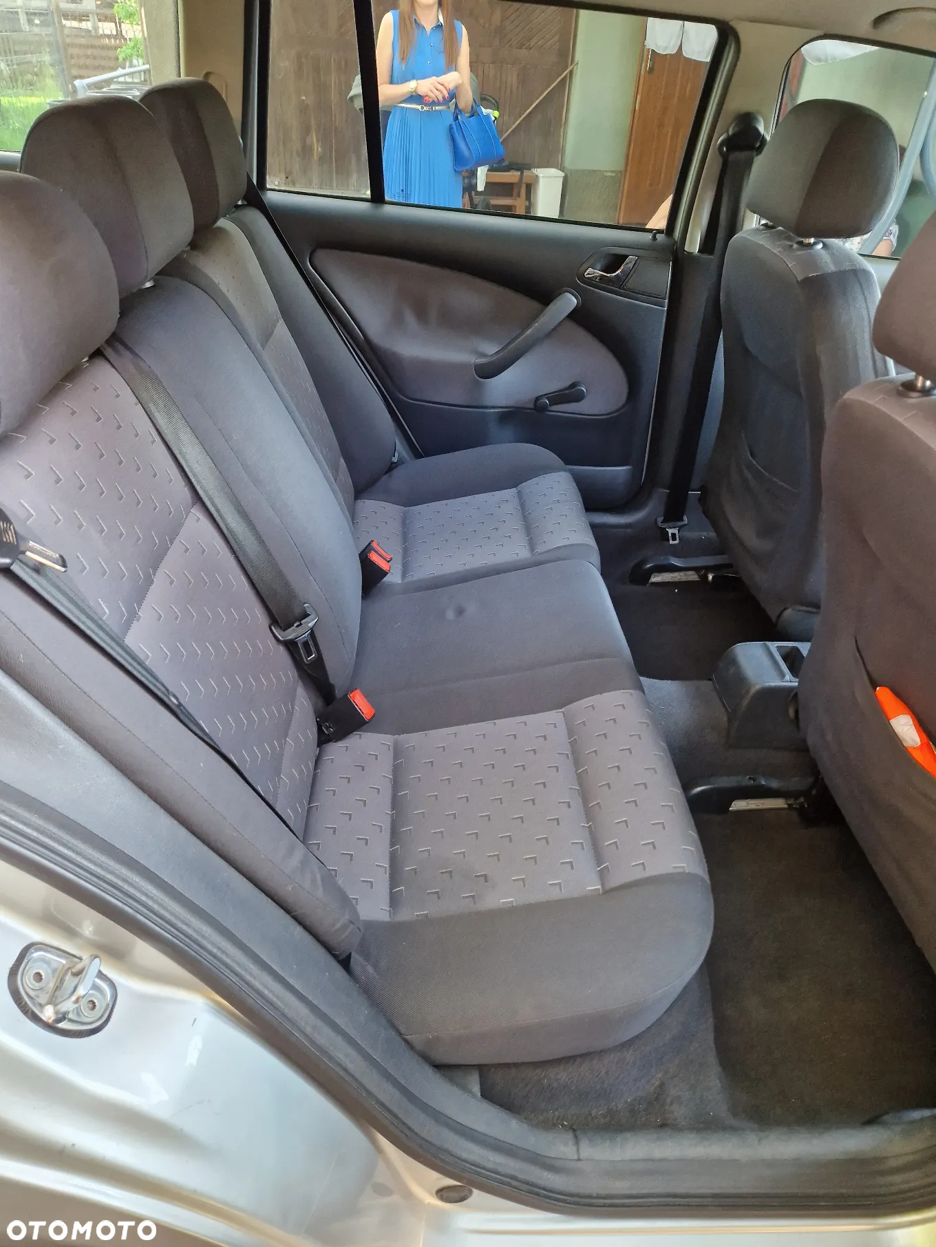 Skoda Octavia 1.9 TDI Tour - 23