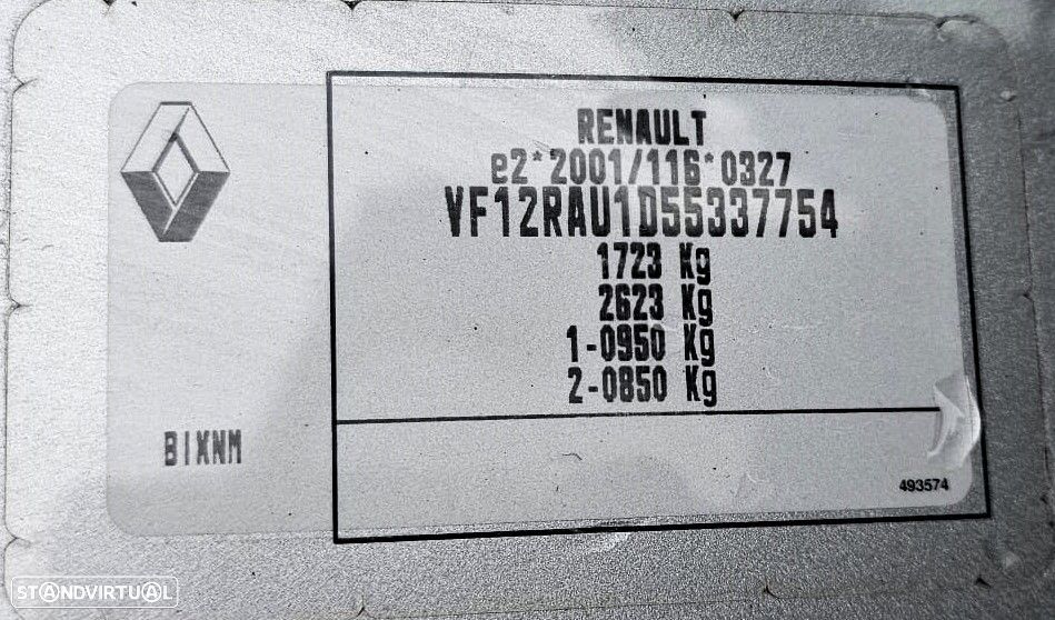 Renault Captur ENERGY TCe 120 EDC Dynamique - 11