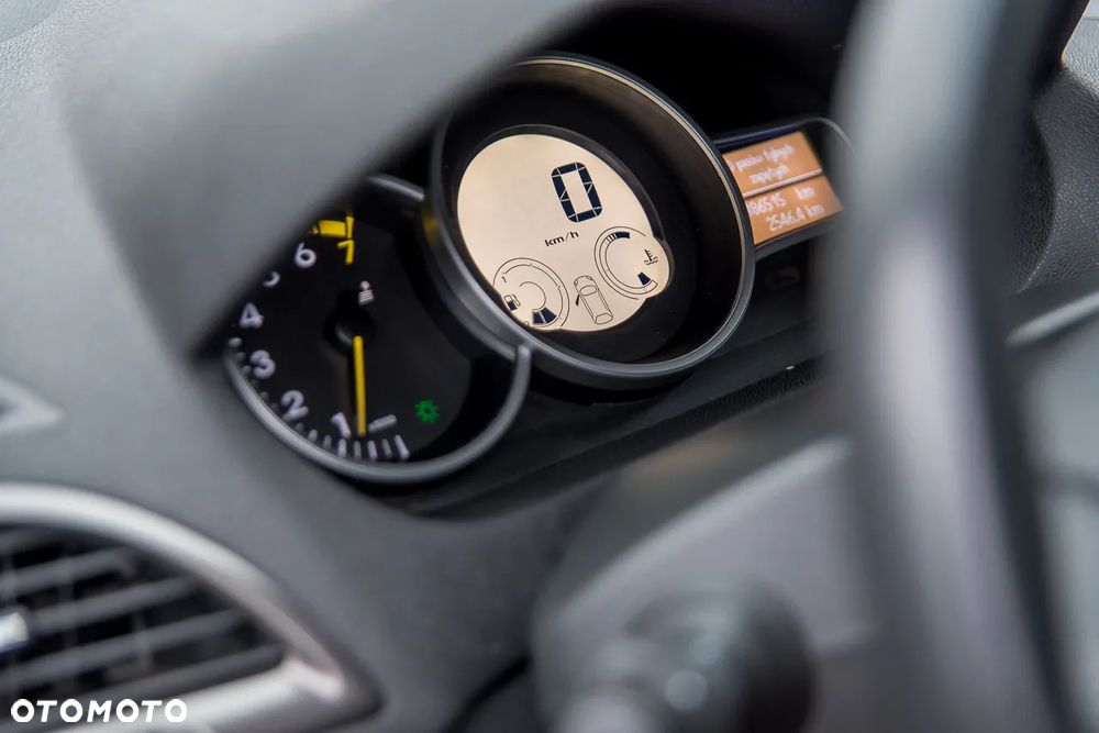 Renault Megane 1.6 16V 100 TomTom Edition - 22