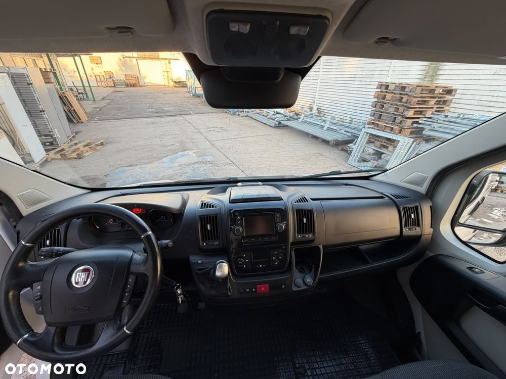 Fiat Ducato - 14