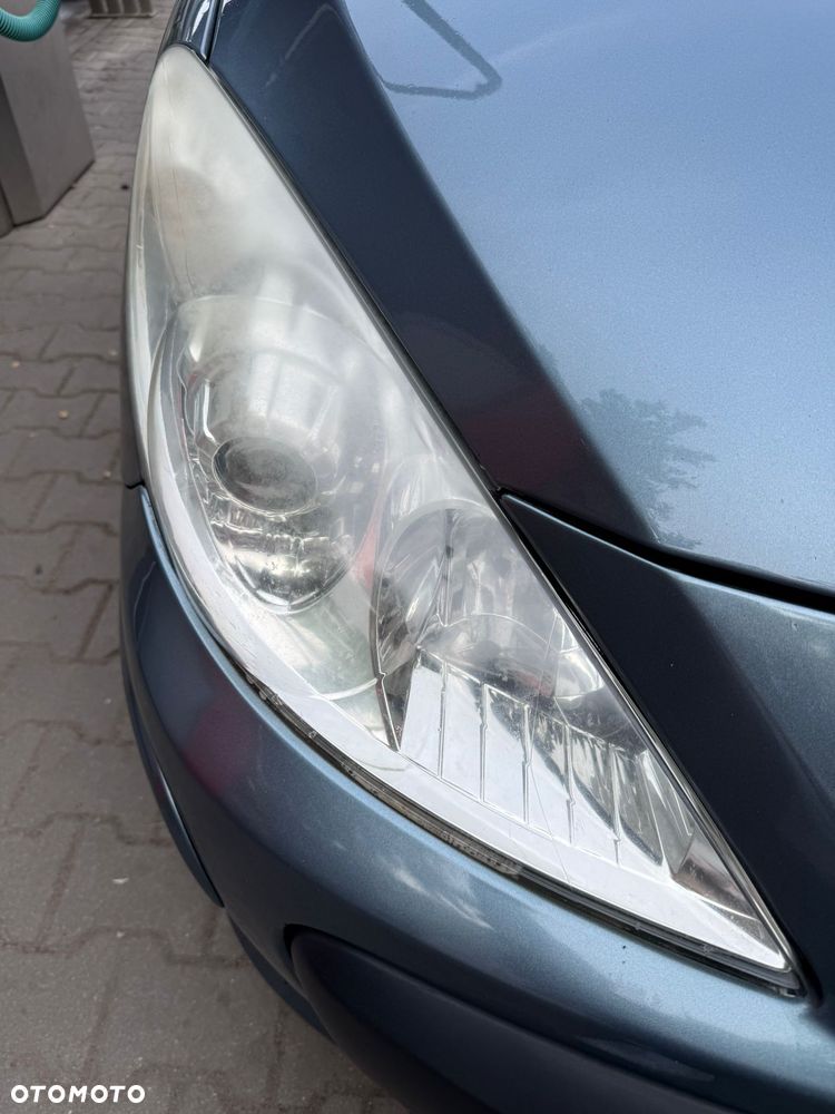 Peugeot 307 1.6 HDI Trendy - 20