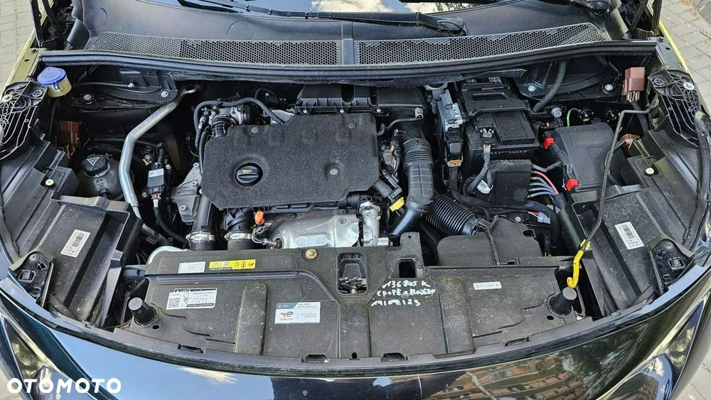 Peugeot 3008 1.5 BlueHDi GT Pack S&S EAT8 - 33
