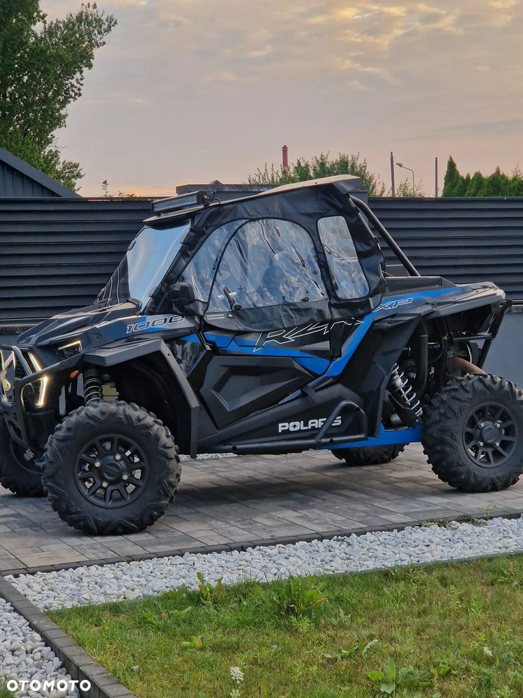 Polaris RZR - 25