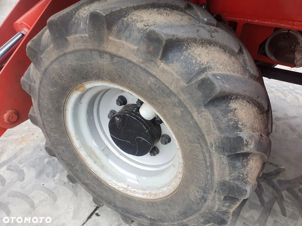 Manitou MRT 1840 P352 - 15