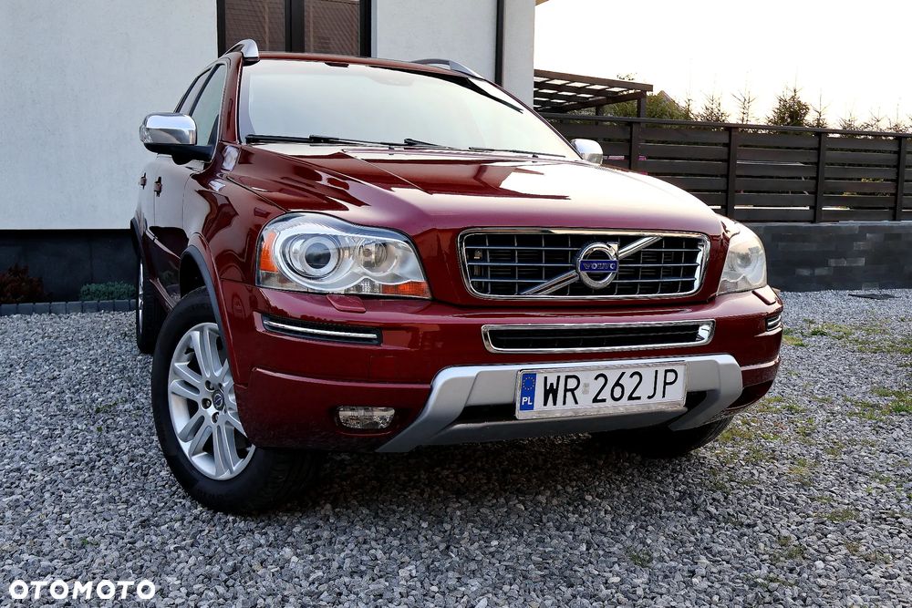 Volvo XC 90 - 3
