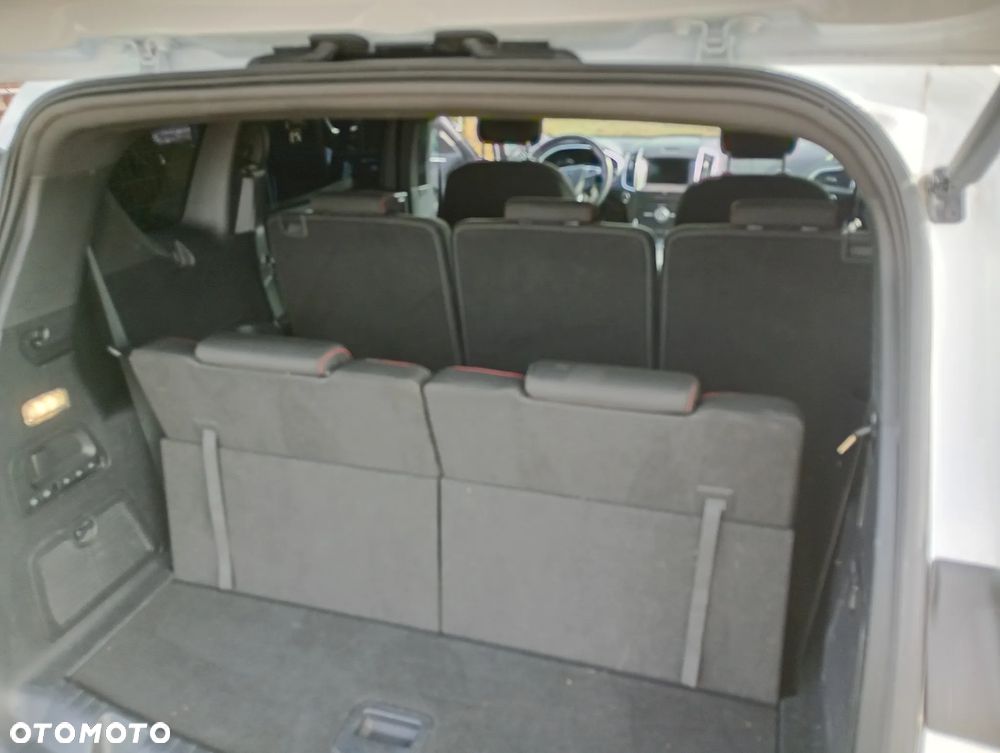 Ford S-Max 2.0 EcoBlue ST-Line - 12