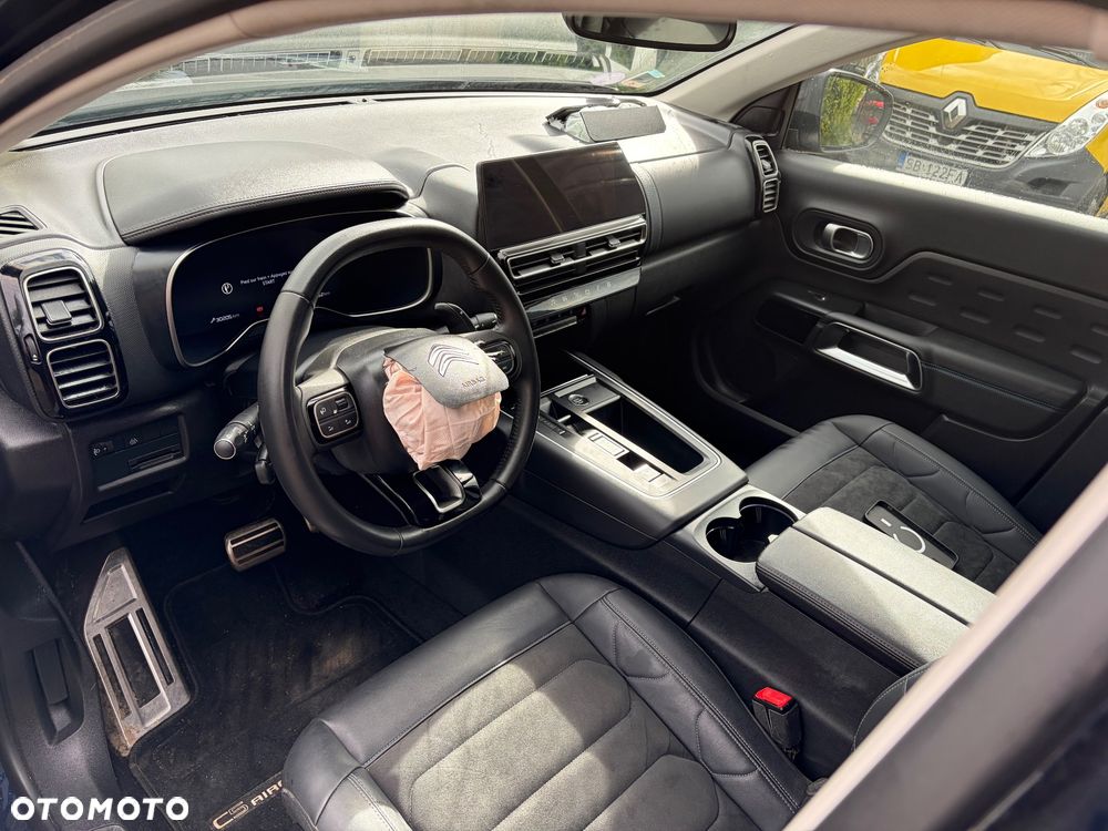 Citroën C5 Aircross Pure Tech 130 S&S EAT8 SHINE PACK - 21