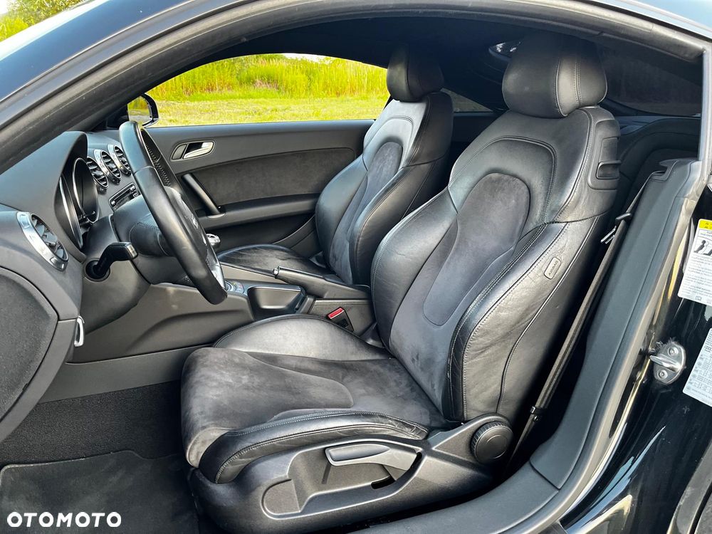 Audi TT Coupé 1.8 TFSI - 14