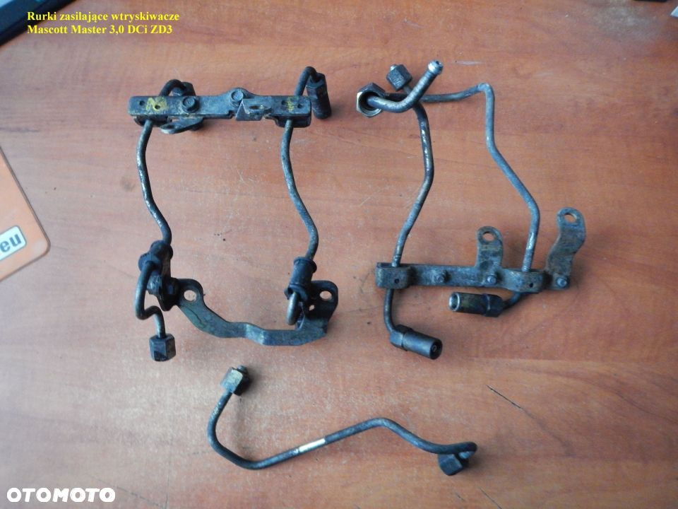 A2C53027341 ZAWÓR EGR RENAULT 3.0 DCI 14710DB002 - 5
