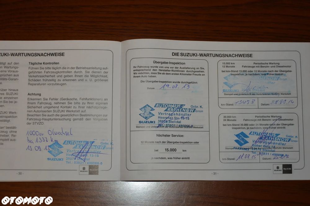 Suzuki SX4 1.6 VVT 4x2 Style - 37