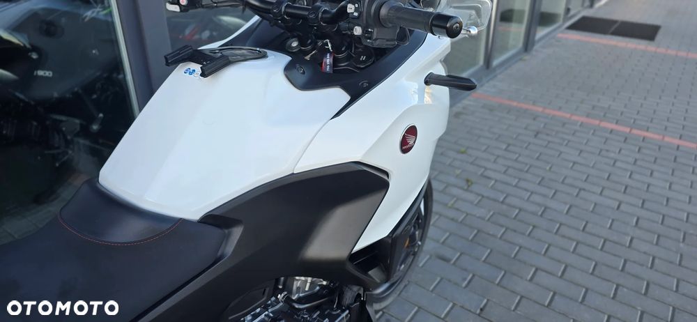 Honda NT - 20