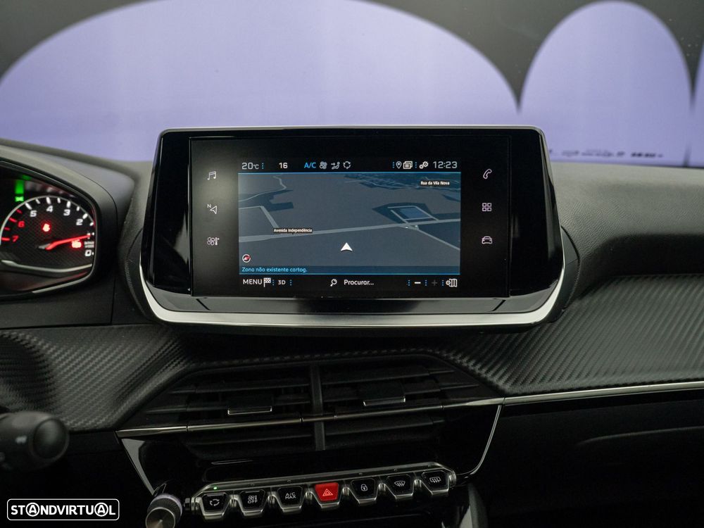 Peugeot 2008 1.2 PureTech Active Pack - 25