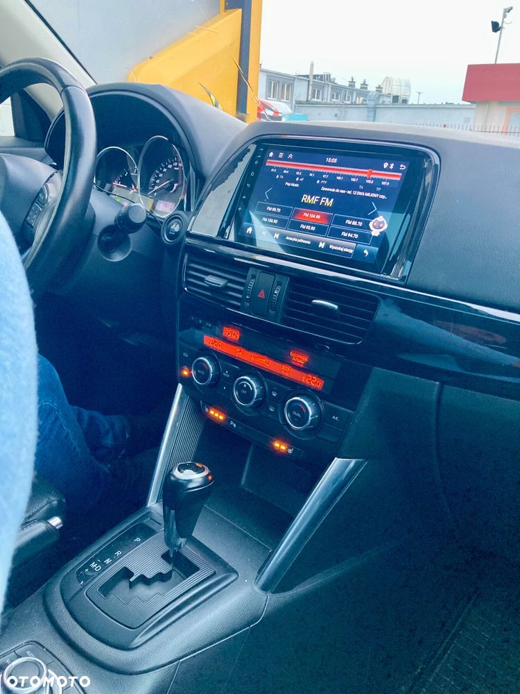 Mazda CX-5 2.2 D Skypassion - 19