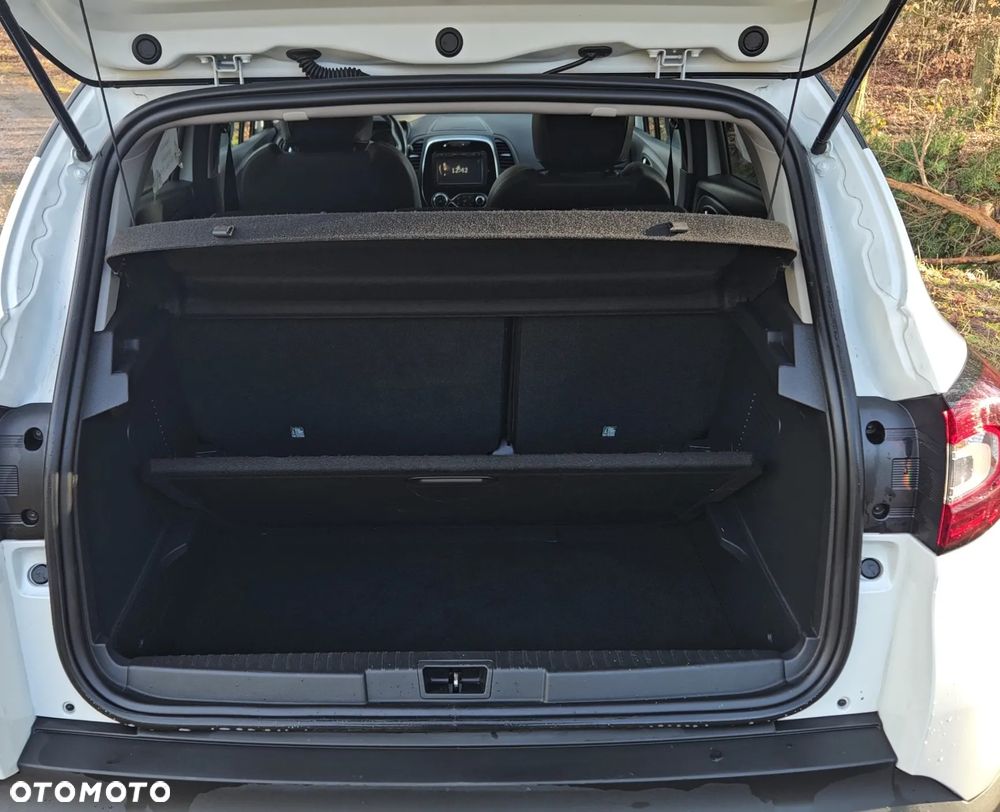 Renault Captur - 24