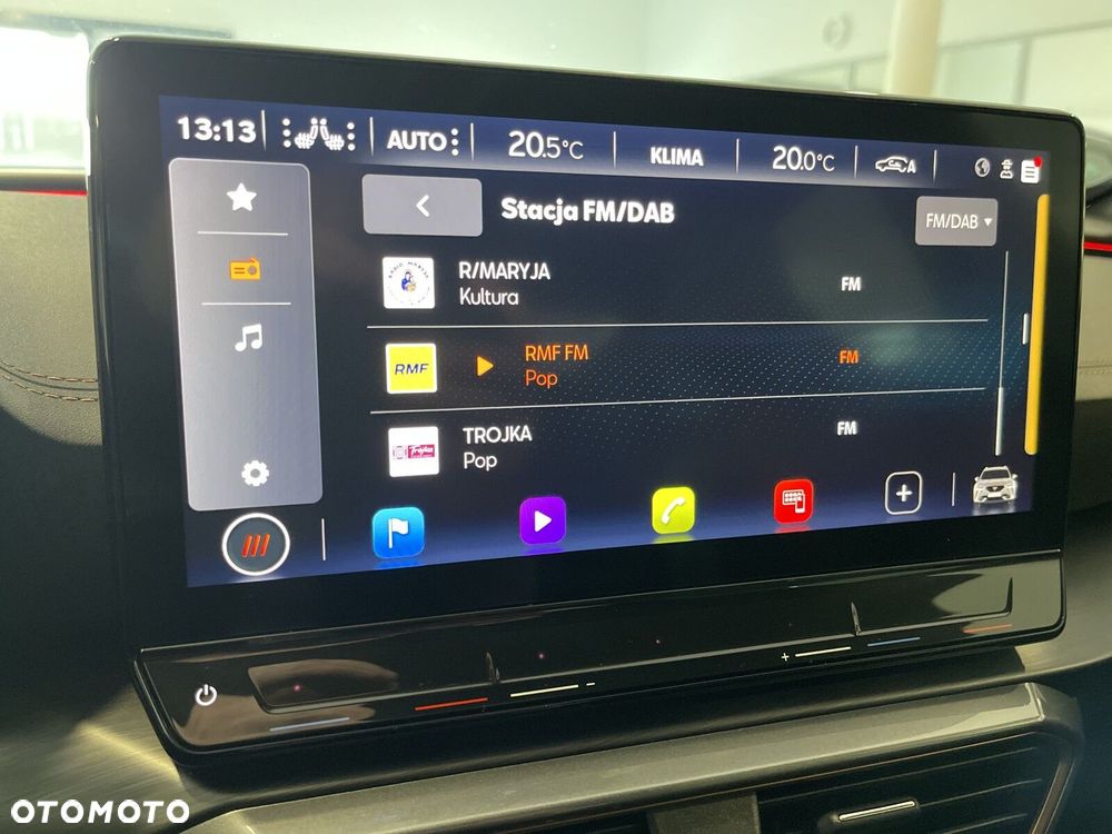 Cupra Formentor - 22