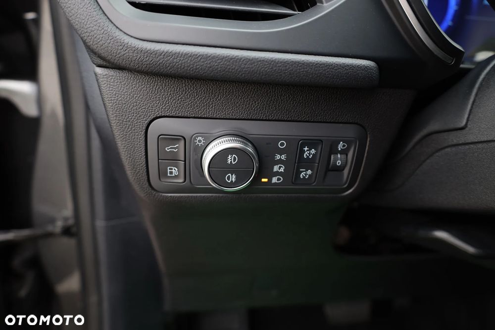 Ford Kuga 2.5P PHEV FWD Titanium X - 11