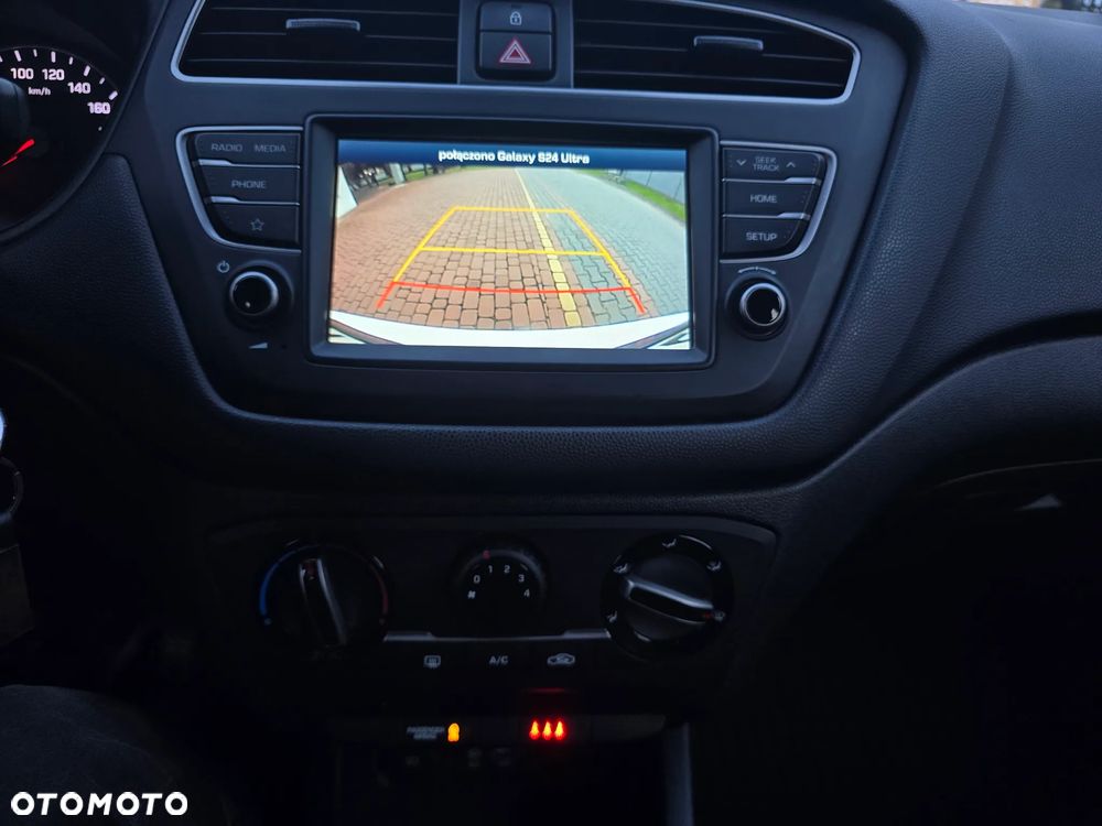 Hyundai i20 1.2 GET - 16