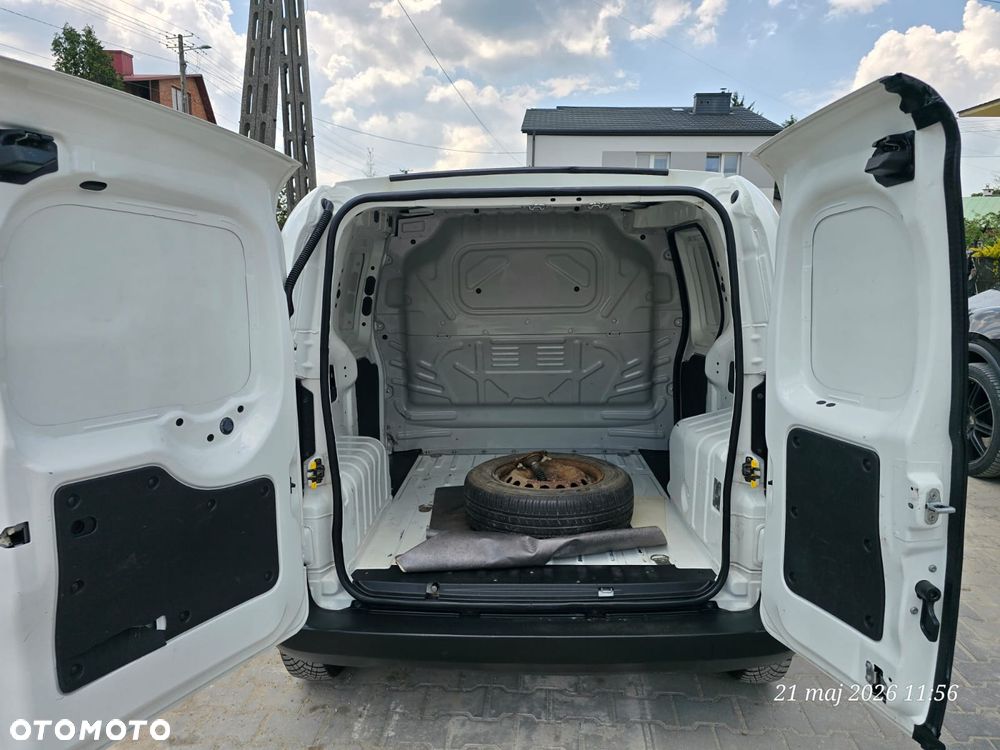 Fiat Fiorino - 10