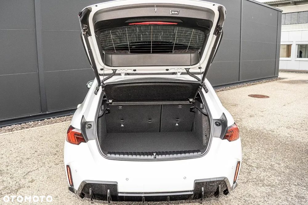 BMW Seria 1 116 - 25