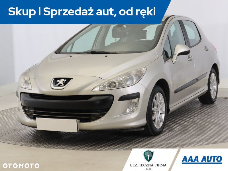 Peugeot 308 - 3