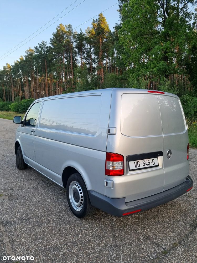 Volkswagen Transporter - 32