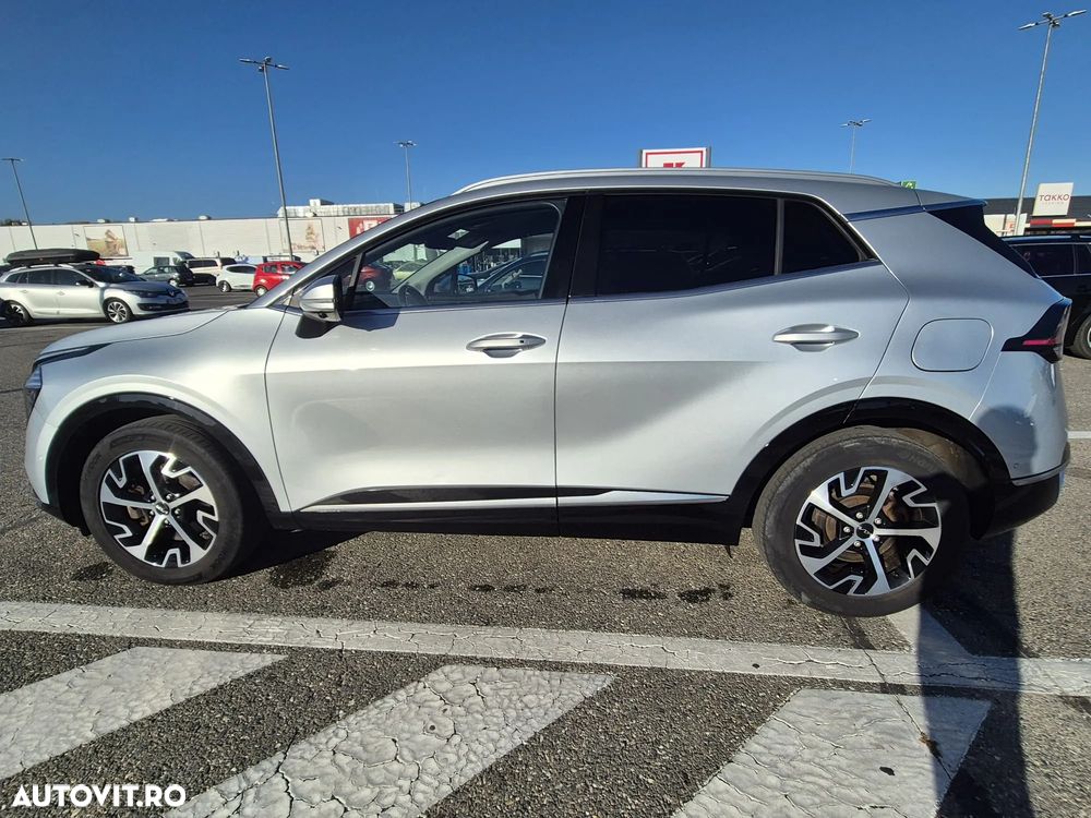 Kia Sportage - 6