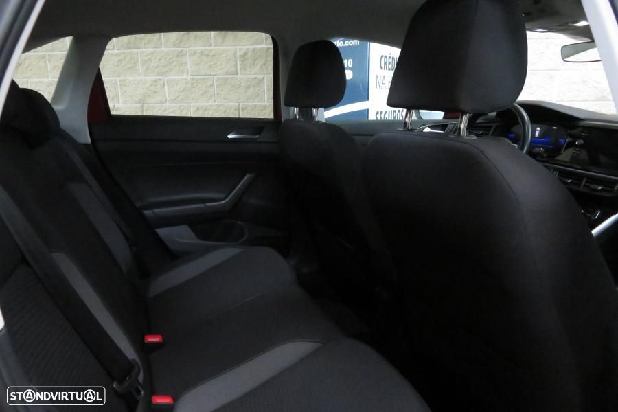 VW Taigo 1.0 TSI Life - 31