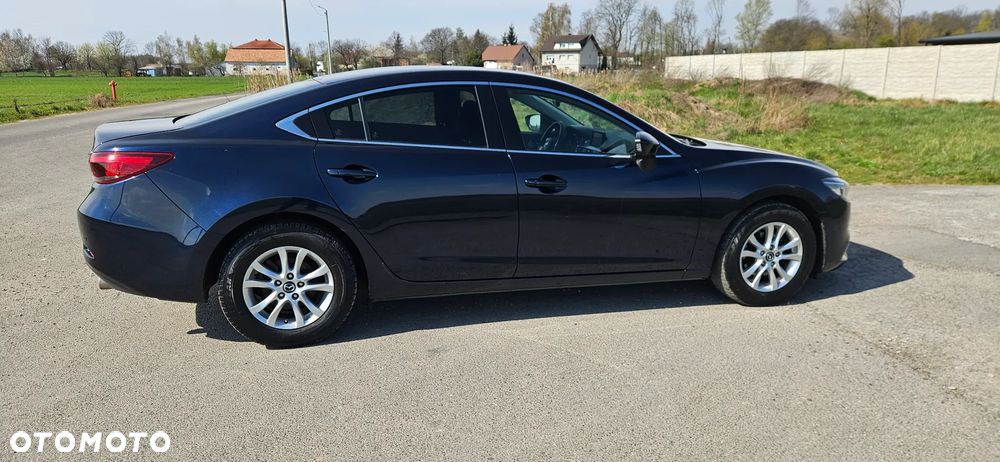 Mazda 6 - 19